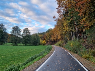 2023 Radwegenetz 1.1